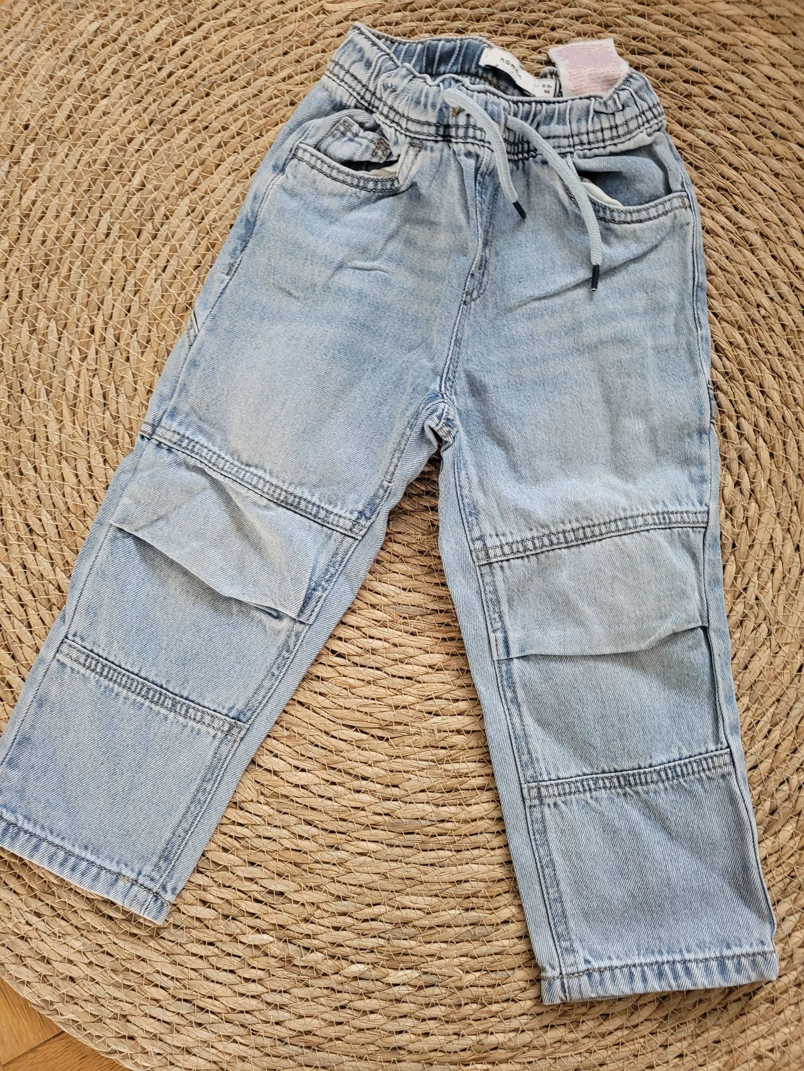 Jeans Baggy – photo 2